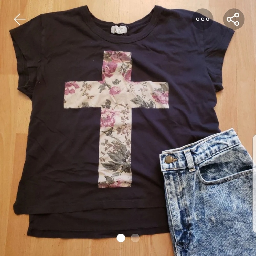 Forever21 top